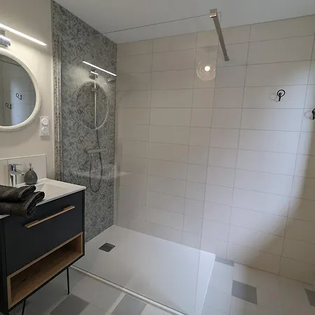 Cosy Dans Les Vosges, Terrasse Privative, Ideal Randonnees - Fr-1-589-643 Nyaraló Girmont-Val-dʼAjol