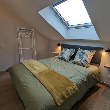 Cosy Dans Les Vosges, Terrasse Privative, Ideal Randonnees - Fr-1-589-643 Holiday home *