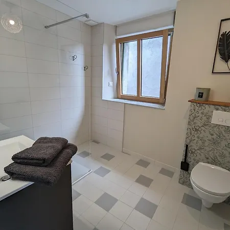 Cosy Dans Les Vosges, Terrasse Privative, Idéal Randonnées - Fr-1-589-643 Girmont-Val-dʼAjol