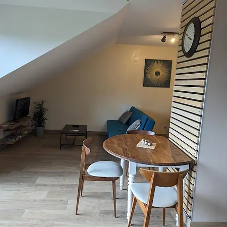 Nyaraló Cosy Dans Les Vosges, Terrasse Privative, Ideal Randonnees - Fr-1-589-643 *