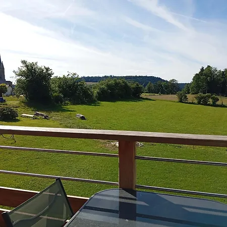 Holiday home Cosy Dans Les Vosges, Terrasse Privative, Ideal Randonnees - Fr-1-589-643 *