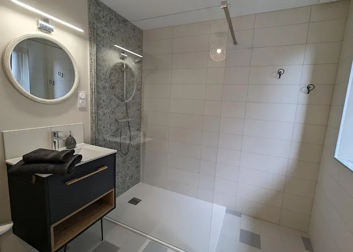 Cosy Dans Les Vosges, Terrasse Privative, Ideal Randonnees - Fr-1-589-643 Dom wakacyjny Girmont-Val-dʼAjol