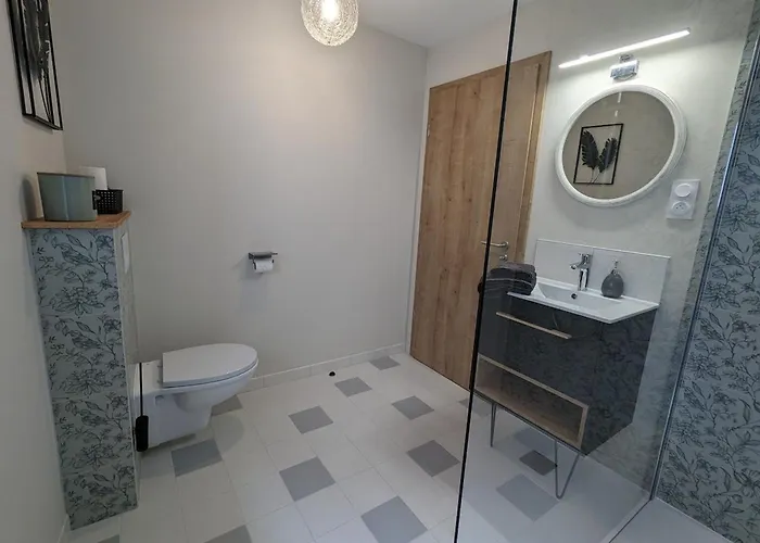 Cosy Dans Les Vosges, Terrasse Privative, Ideal Randonnees - Fr-1-589-643